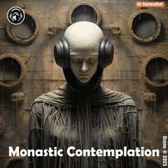 Monastic Contemplation