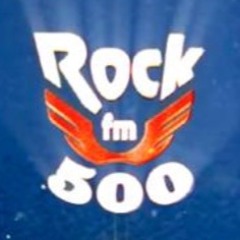 RockFM 500 | Imaging