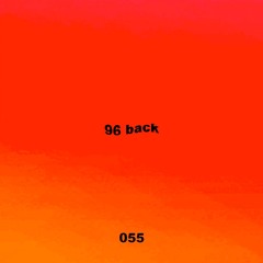 Untitled 909 Podcast 055: 96 Back