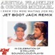 on George Michael &amp; Aretha Franklin - I Knew You Were Waiting (Jet Boot Jack Remix) DOWNLOAD!