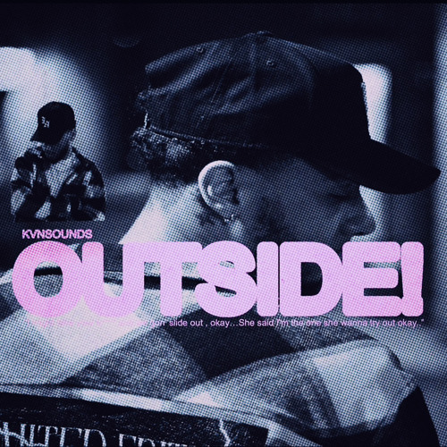 Outside! (Prod. frozy & olivereastonn)