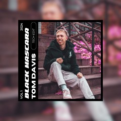 Black Mascara - Tom Davis Rework