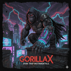 Black Chapel - Dark Trap Beat