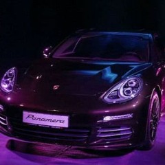 Lucidboy-Poland Porsche (prod. by deaZzzblow)