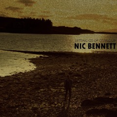Nic Bennett - Letting Go of Giving Up