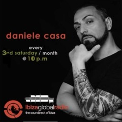 IGR eMBi Radio 17.02.24 // Daniele Casa only Vinyl mix