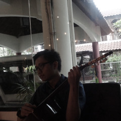 Cinta Bukan Dusta - NOAH (Cover by JEFFRY RISANDY)