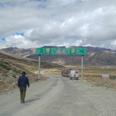 Reunion island To Himalaya Numba's Valley Trip DUB