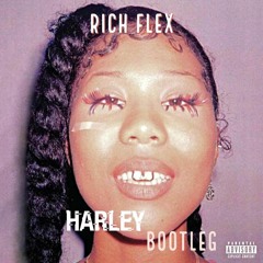 Rich Flex (Harley Bootleg)