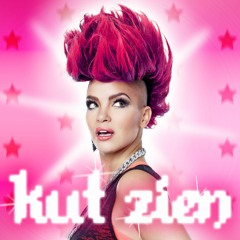 ☆KUT ZIEN - SHAKIRA MONTANA☆