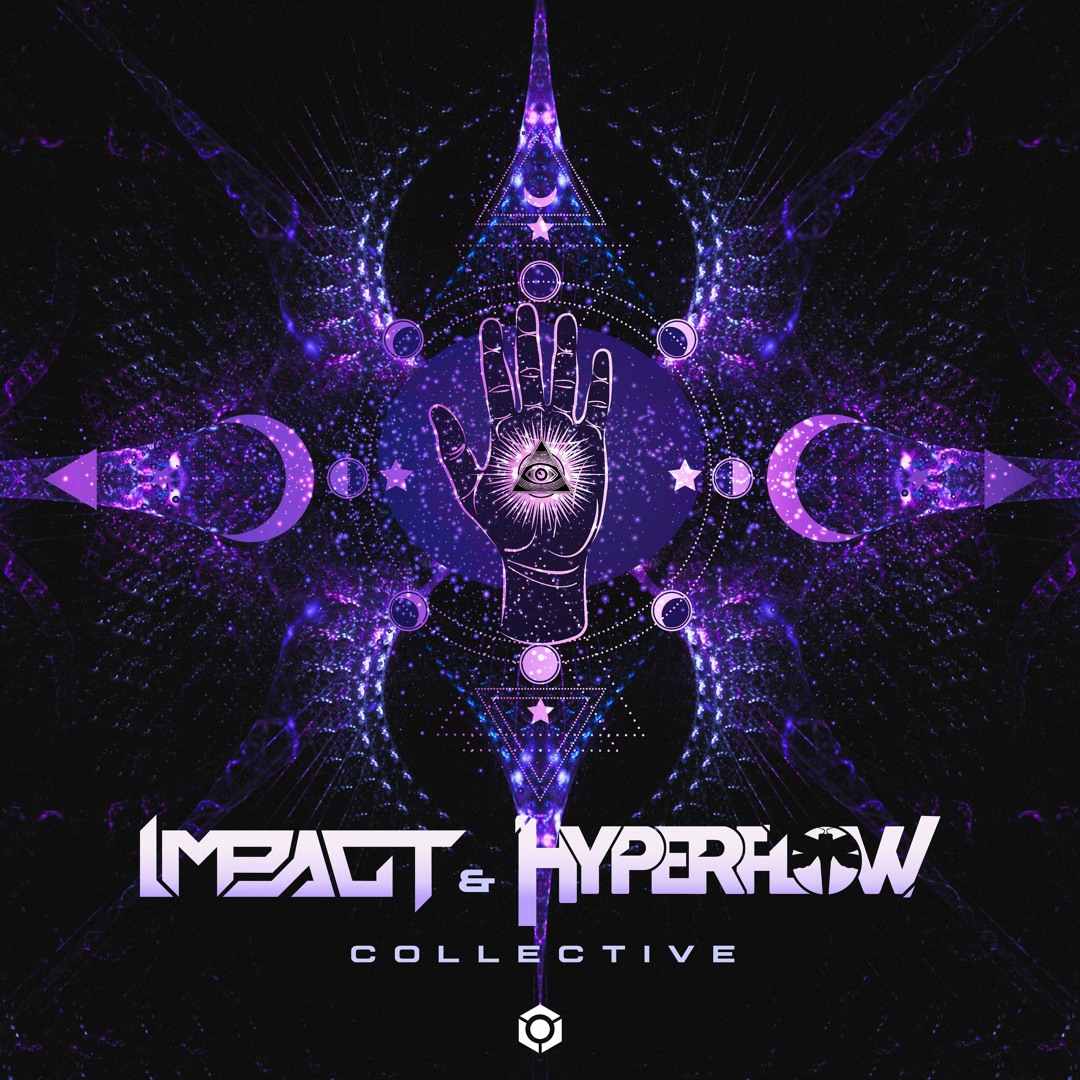 Stream Impact & Hyperflow - Collective (Original Mix) by Hyperflow 🍄 ...