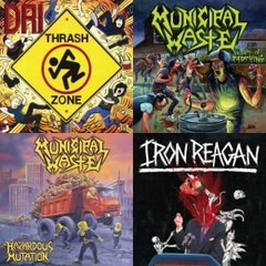 Crossover/Thrash Metal