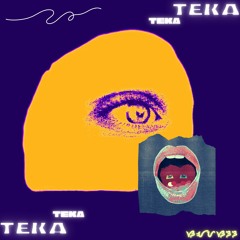 Peso Pluma x DJ Snake - TEKA (Saysou Edit)