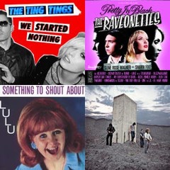 Canciones de anuncios