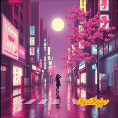 Chasing Neon Dreams (Dance-Synth)