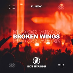 DJ JEDY - Broken Wings