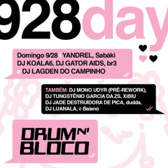 DJ KOALA6 @ 928day 2025