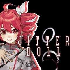 Kasane Teto AI - Jitter Doll