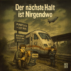 Der nächste Halt ist Nirgendwo