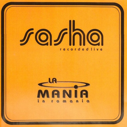 Sasha - Live @ Mania Romania (26-07-2002) Part 3