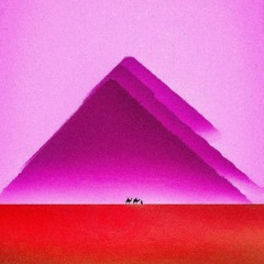 distant