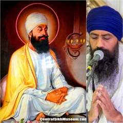 Part 1 - Katha ਸਲੋਕ ਮਹਲਾ ੯ ॥ - Giani Jangbir Singh Ji - Salok Mahalla Nauvan