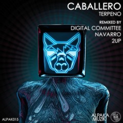 Caballero - Terpeno (Digital Committee Remix)