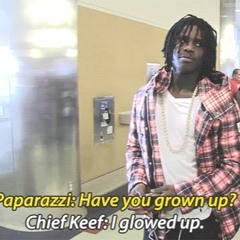 Chief Keef - Sosa Pain [Pluggnb Flip]