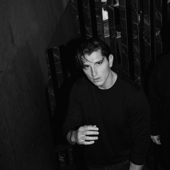 Anthony Live @ Zuma Cannes 2024