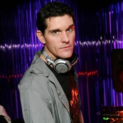 DJ Taylor - Live @ Metropolis, Irvine, California 17.04.1999