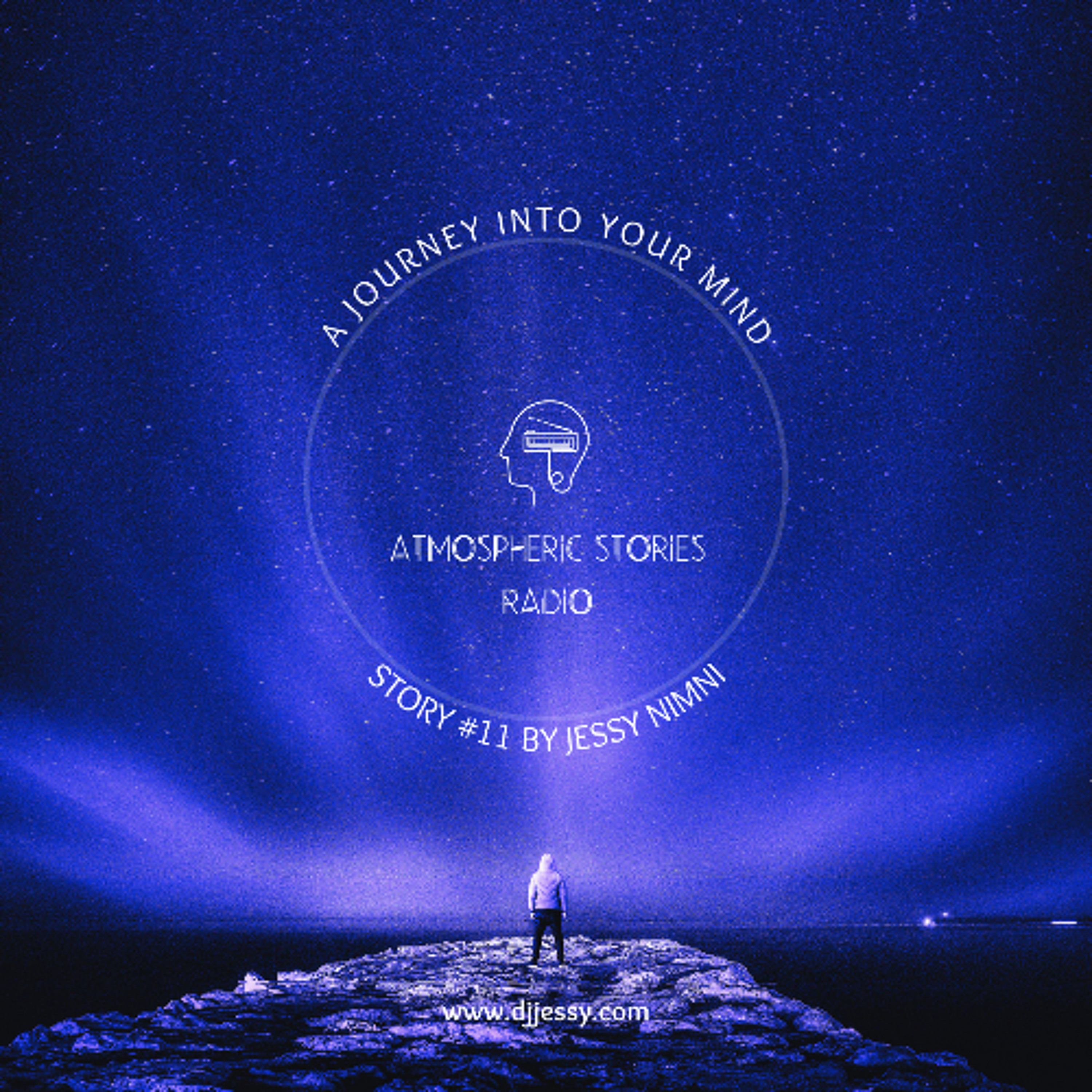 Atmospheric Stories 11 episode artwork