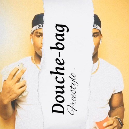 Siddi Racks - Douchebag Freestyle