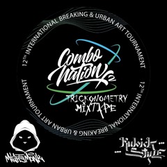 Rubick - Combonation Trickonometry (mixed by MIGHTY MONK).mp3