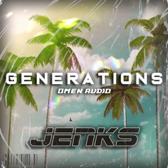 JENKS - YOU'VE GOT TO (FREE DOWNLOAD)