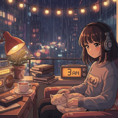 3 am
