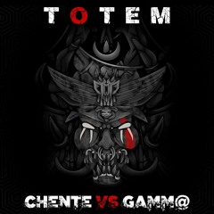Chente vs Gamm@ - Totem ( 5Dan Records )