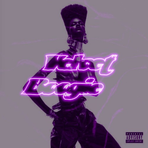 Bare Wit Me - Teyana Taylor - 'Chopped and Screwed'