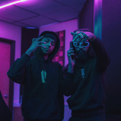 FMG Lil Flashy x Flashy B x SideKick (Prod. By Jakob John x Luigi)