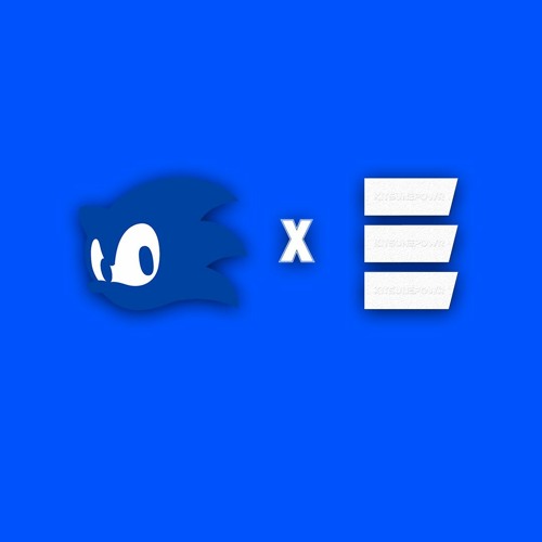 Sonic Frontiers - The End (KITSUN3POWR REMIX)