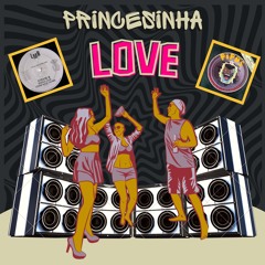 Princesinha Love
