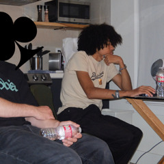 haveueverseenthisbefore (nicopatty + spoob + deet)