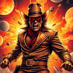 Gunslinger Story