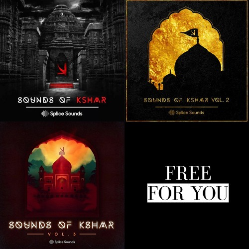 Stream FREE 4 U Listen to SOUNDS OF KSHMR Vol 1 2 3 FREE Stream FREE 4 U Listen to SOUNDS OF KSHMR Vol 1 2 3 FREE