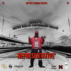 THE PROFIT - REPRESENTATIVE' (EXCLUSIVE AUDIO).
