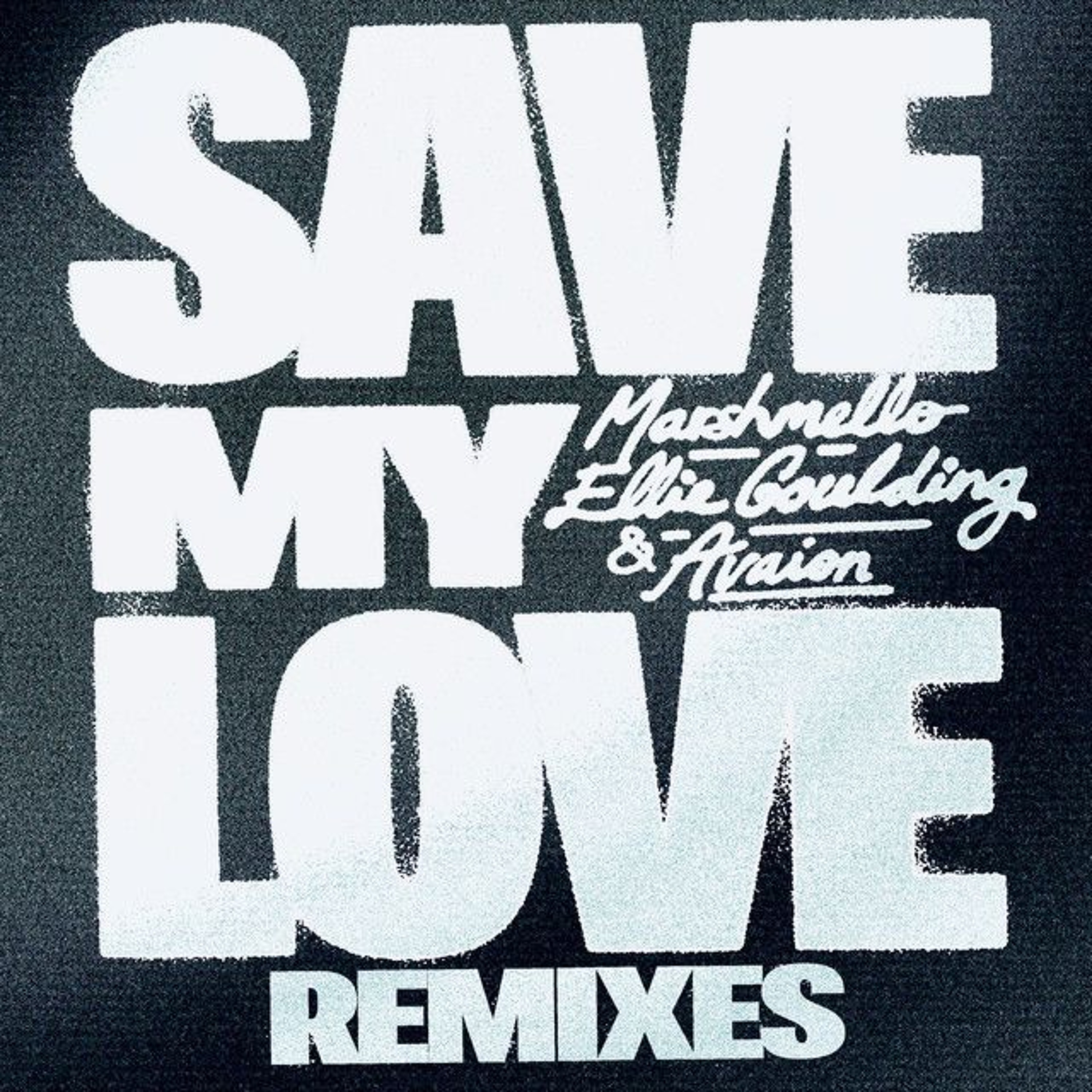 Save My Love (Jay Harlin Remix) episode artwork