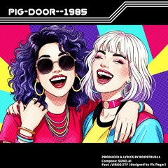 PIG-DOOR--1985
