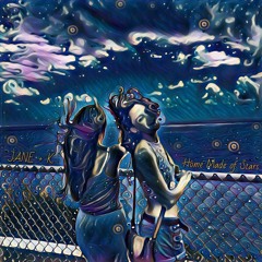 Home Made of Stars Demo - unmastered