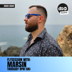 Marsin - FlySession 099 | Cutted from Free Beach Party Larnaca CY