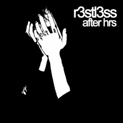 after hrs (OUT NOW ON SPOTIFY)