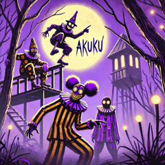Akuku-kubies UP x Alus